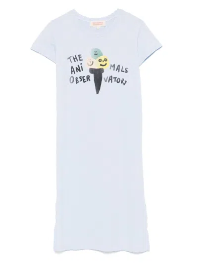THE ANIMALS OBSERVATORY GORILLA DRESS
