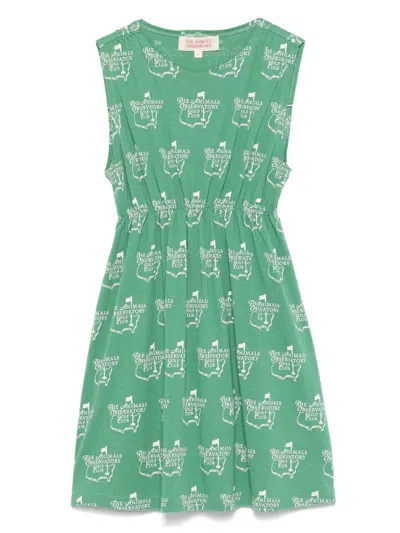 THE ANIMALS OBSERVATORY MARTEN DRESS