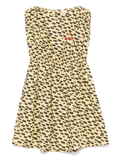 THE ANIMALS OBSERVATORY MARTEN DRESS