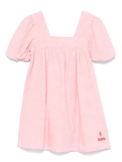 THE ANIMALS OBSERVATORY PLAIN DODO DRESS