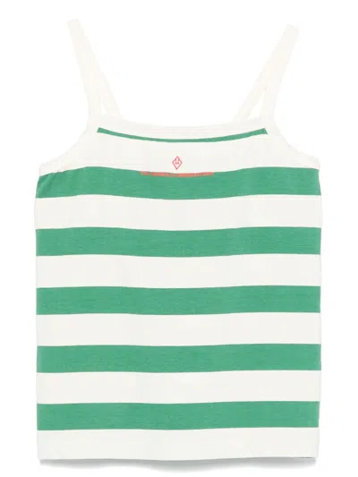 THE ANIMALS OBSERVATORY STORK TANK TOP