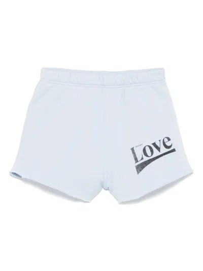 THE ANIMALS OBSERVATORY TURTLEDOVE SHORTS