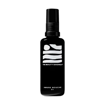 THE BEAUTY SANDWICH AMUSE BOUCHE BALANCING FACIAL MIST