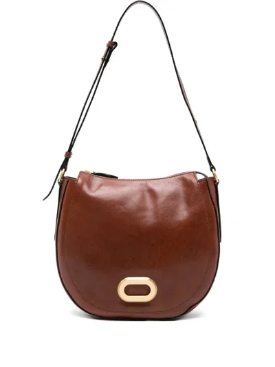 THE BRIDGE THE BRIDGE WOMEN'S SHOULDERS