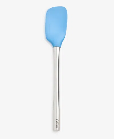 THE CELLAR STAINLESS STEEL HANDLE AND SILICONE HEAD SPOONULA, EXCLUSIVELY AT MACY'S