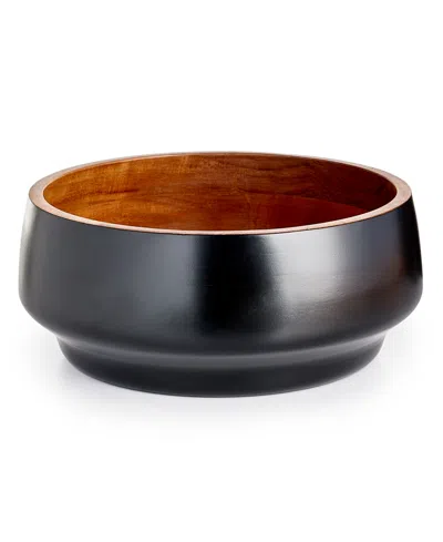 THE CELLAR WOOD SALAD BOWL, EXCLUSIVELY AT MACY'S