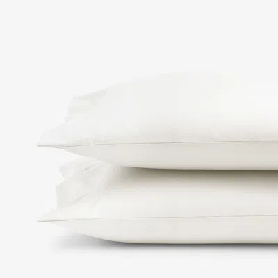 THE COMPANY STORE CLASSIC SMOOTH WRINKLE-FREE SATEEN PILLOWCASE SET