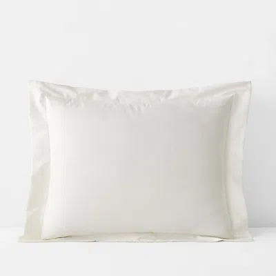 THE COMPANY STORE CLASSIC SMOOTH WRINKLE-FREE SATEEN SHAM