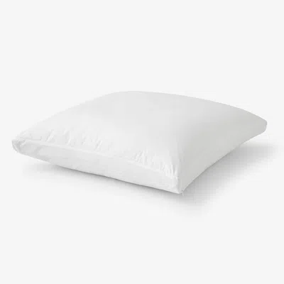 THE COMPANY STORE GUSSETED PILLOW PROTECTOR