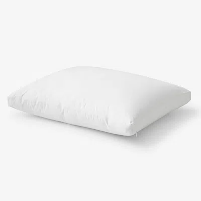 THE COMPANY STORE GUSSETED PILLOW PROTECTOR