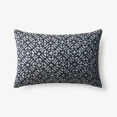 THE COMPANY STORE INDOOR/OUTDOOR TOSS PILLOW