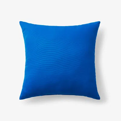 THE COMPANY STORE INDOOR/OUTDOOR TOSS PILLOW