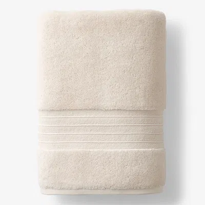 THE COMPANY STORE MIRAGE AEGEAN COTTON BATH SHEET