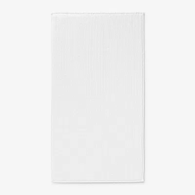 THE COMPANY STORE QUICK DRY BATH MAT BY MICRO COTTON®