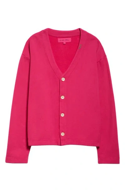 THE ELDER STATESMAN THE ELDER STATESMAN DAILY CARDIGAN