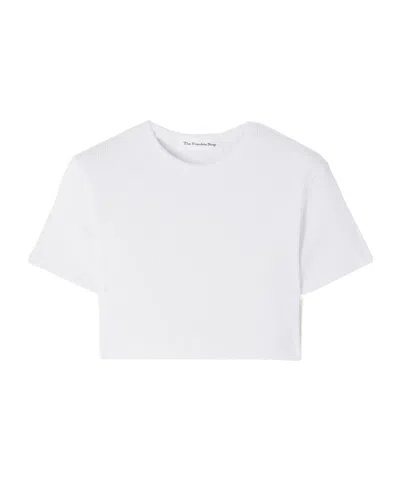 THE FRANKIE SHOP NICO T-SHIRT