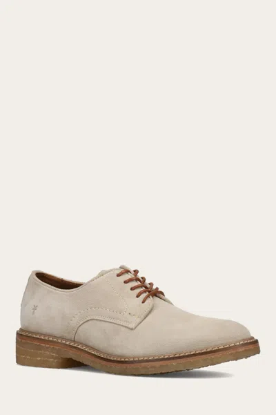 THE FRYE COMPANY FRYE CARTER OXFORDS