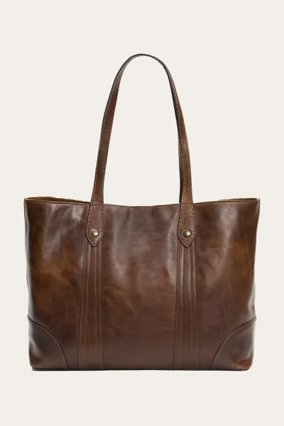 THE FRYE COMPANY FRYE Melissa Shopper