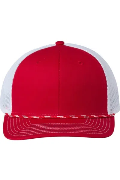 THE GAME EVERYDAY ROPE TRUCKER CAP