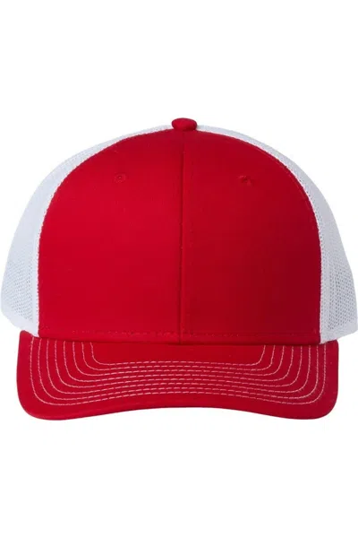 THE GAME EVERYDAY TRUCKER CAP