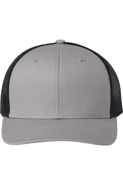 THE GAME EVERYDAY TRUCKER CAP
