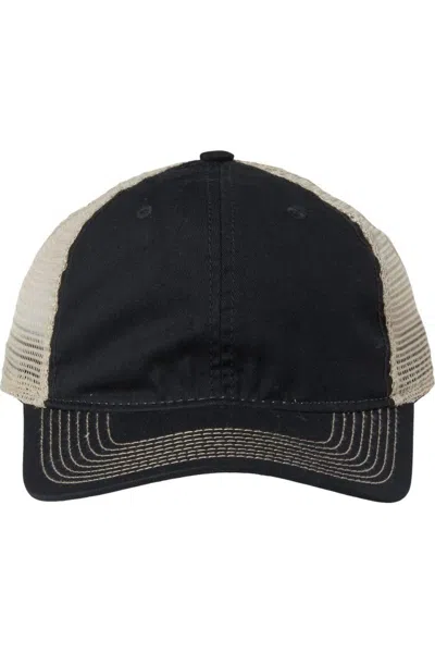 THE GAME SOFT TRUCKER CAP