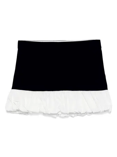 THE GARMENT NOAH MINI SKIRT