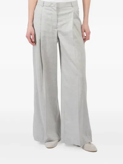 THE GARMENT TAILORED TROUSERS