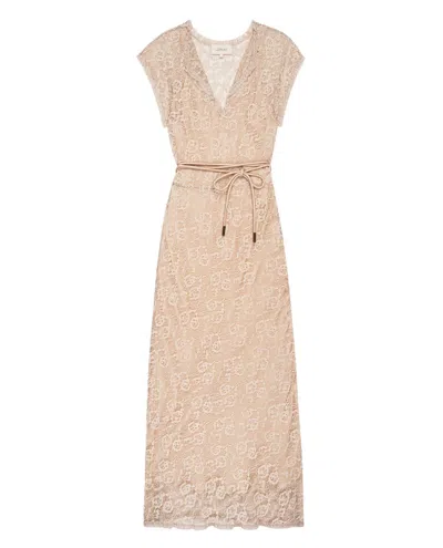 THE GREAT THE CORRIDOR DRESS