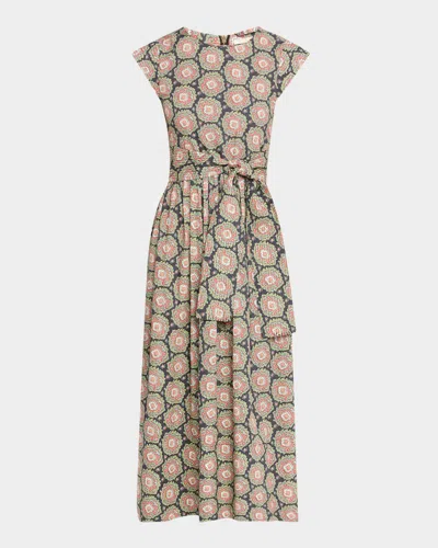 THE GREAT THE TULSA DRESS