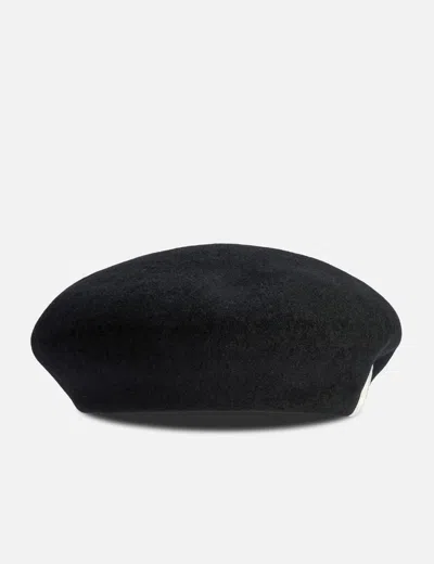 THE H.W.DOG&AMP;CO. BERET