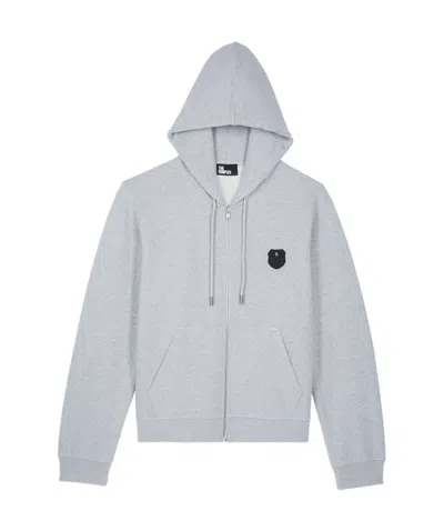 THE KOOPLES HOODED SWEATER