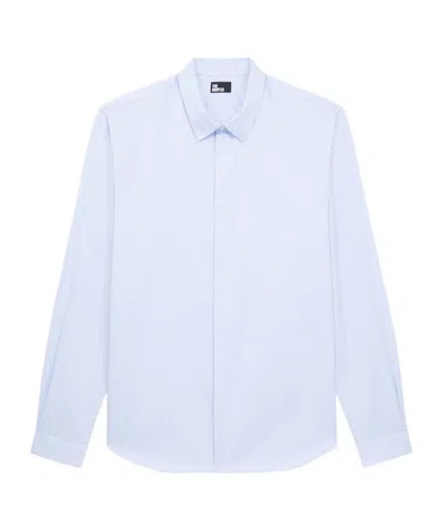 THE KOOPLES LONG-SLEEVED SHIRT
