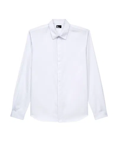 THE KOOPLES LONG-SLEEVED SHIRT