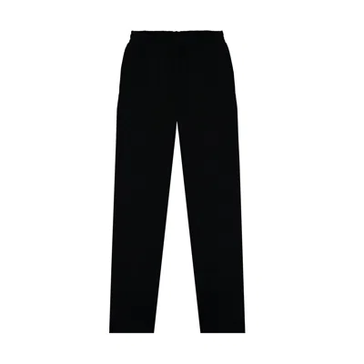 THE KOOZY WOMEN'S ASPEN TROUSERS IN BLACK