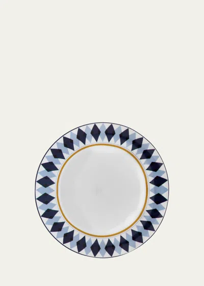 THE LINO ARMONIA DESSERT PLATES, SET OF 4
