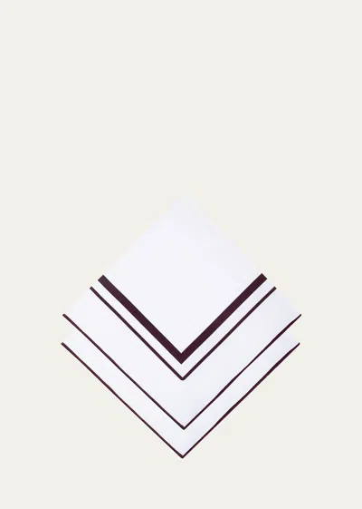 THE LINO ESSENTIAL 20" NAPKIN, SET OF 2