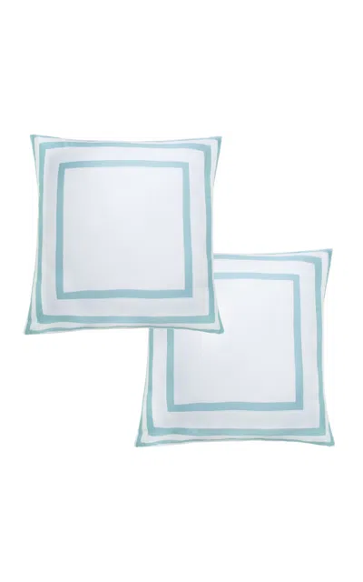 THE LINO ESSENTIALS ACQUA SHAM SIMPLE