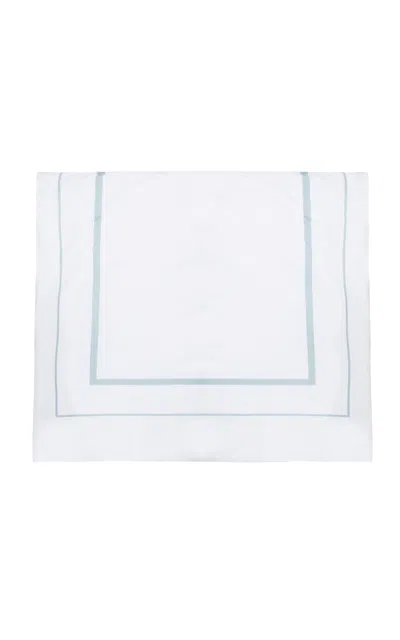 THE LINO ESSENTIALS COTTON TWIN DUVET COVER