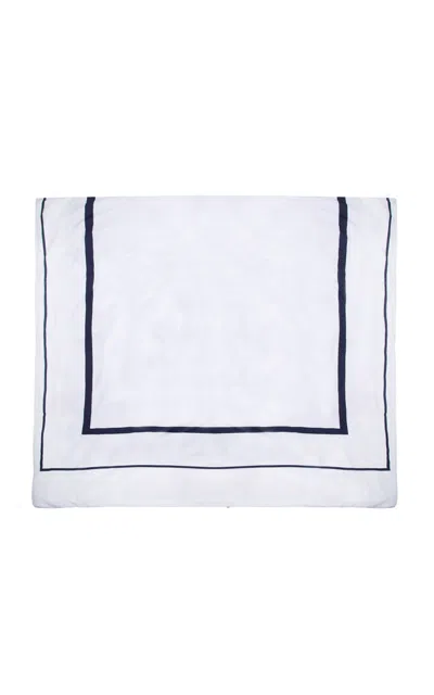 THE LINO ESSENTIALS KING DUVET COVER