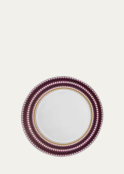 THE LINO EVOLUCION DINNER PLATES, SET OF 4