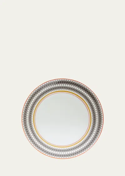 THE LINO EVOLUCION DINNER PLATES, SET OF 4