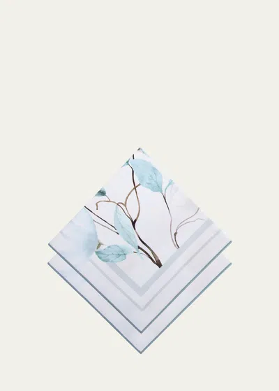 THE LINO JAPAN 20" NAPKINS, SET OF 2