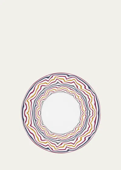 THE LINO LIO DESSERT PLATES, SET OF 4