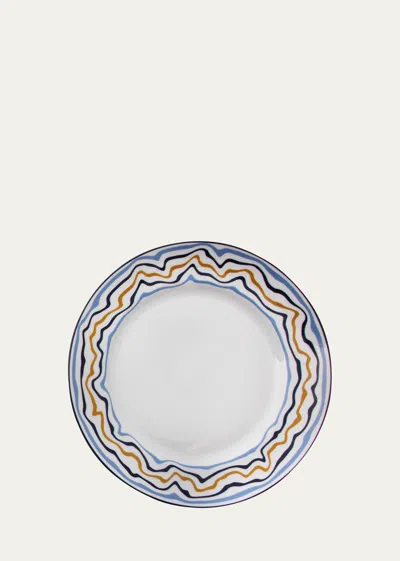 THE LINO LIO DINNER PLATES, SET OF 4