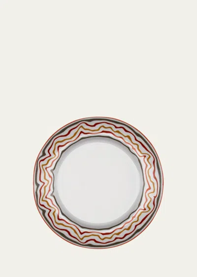 THE LINO LIO DINNER PLATES, SET OF 4