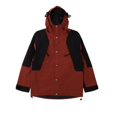 THE NORTH FACE THE NORTH FACE 1994 RETRO MOUNTAIN LIGHT FUTURELIGHT JACKET 'RED'