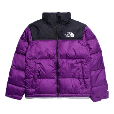 THE NORTH FACE THE NORTH FACE 1996 Nuptse 700 Jacket 'Purple'