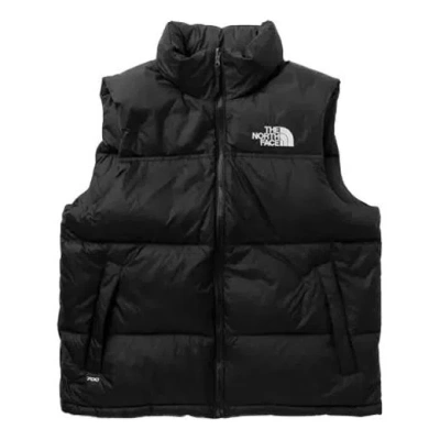 THE NORTH FACE THE NORTH FACE 1996 Nuptse Vest 'Black'