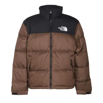 THE NORTH FACE THE NORTH FACE 1996 Retro Nuptse 700 Fill Packable Jacket 'Smokey Brown'